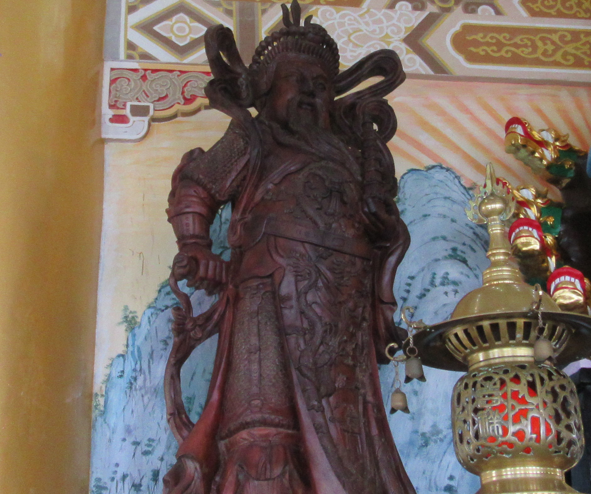 道教の神々：中壇元帥哪吒三太子 | 道教の世界